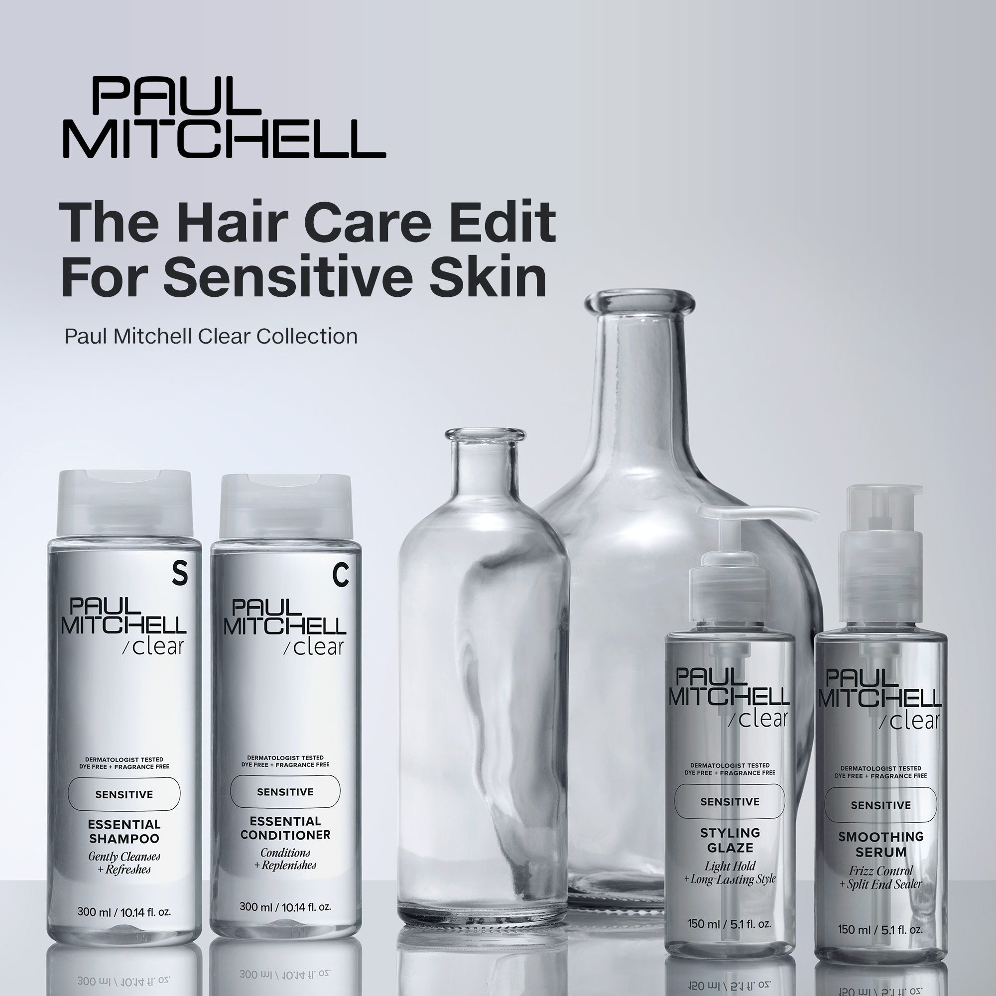 Essential Conditioner, 300 ml