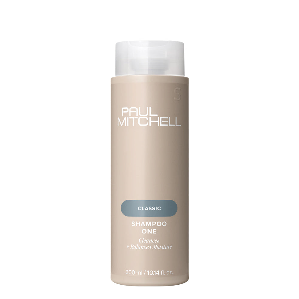 Shampoo One 300ml
