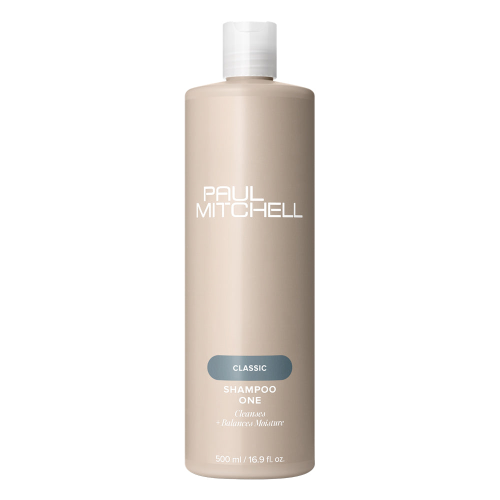 Shampoo One 500ml