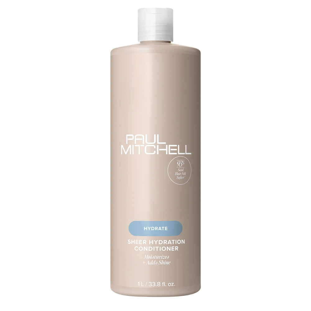 Sheer Hydration Conditioner, 1 L