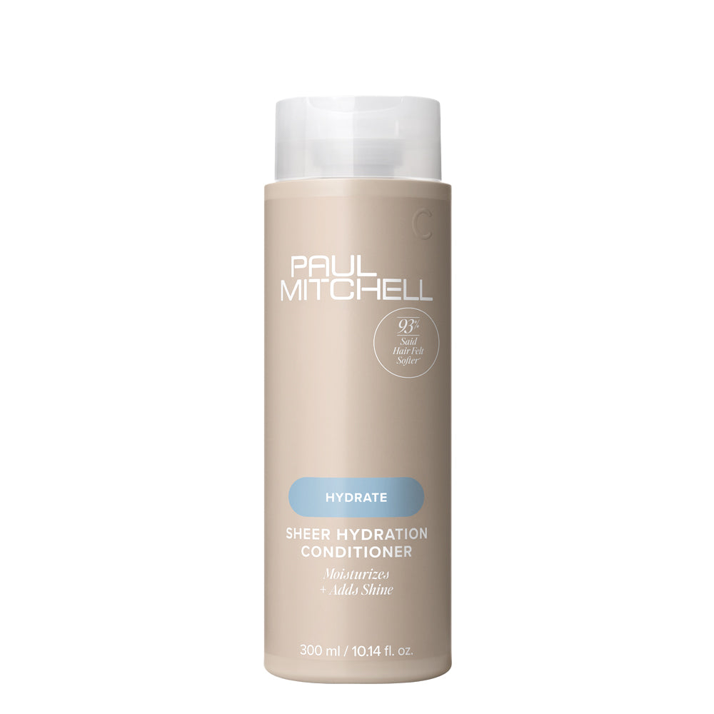Sheer Hydration Conditioner, 300 ml