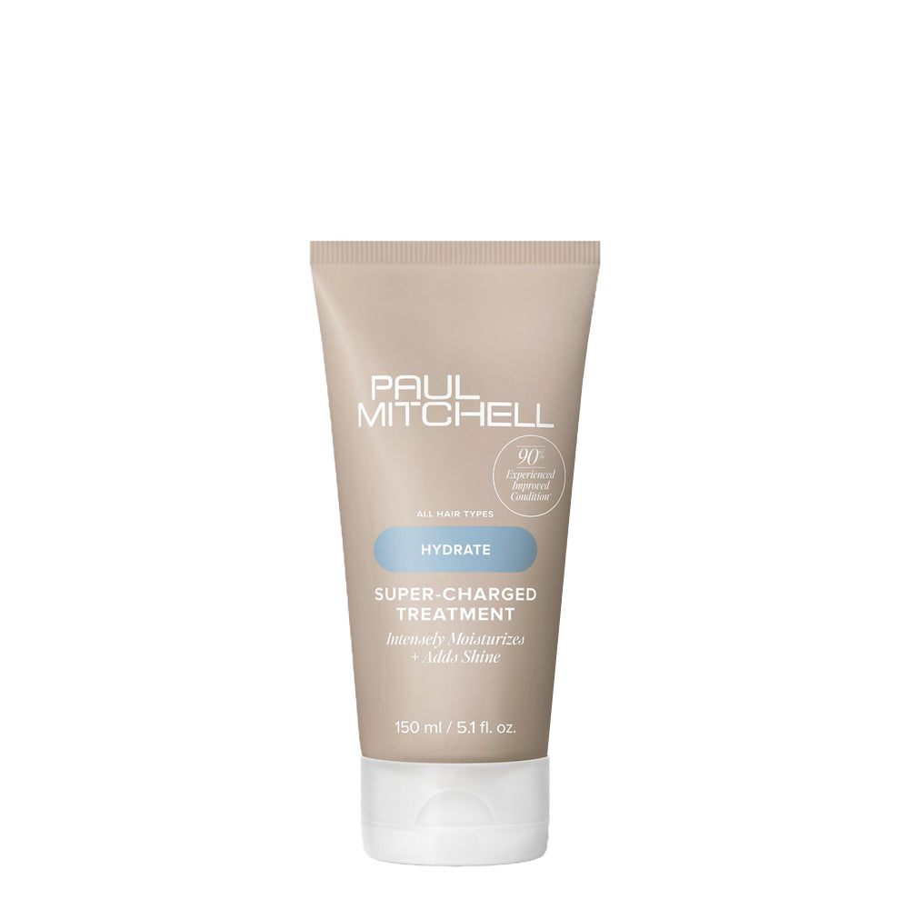Super Charged Treatment, 150 ml