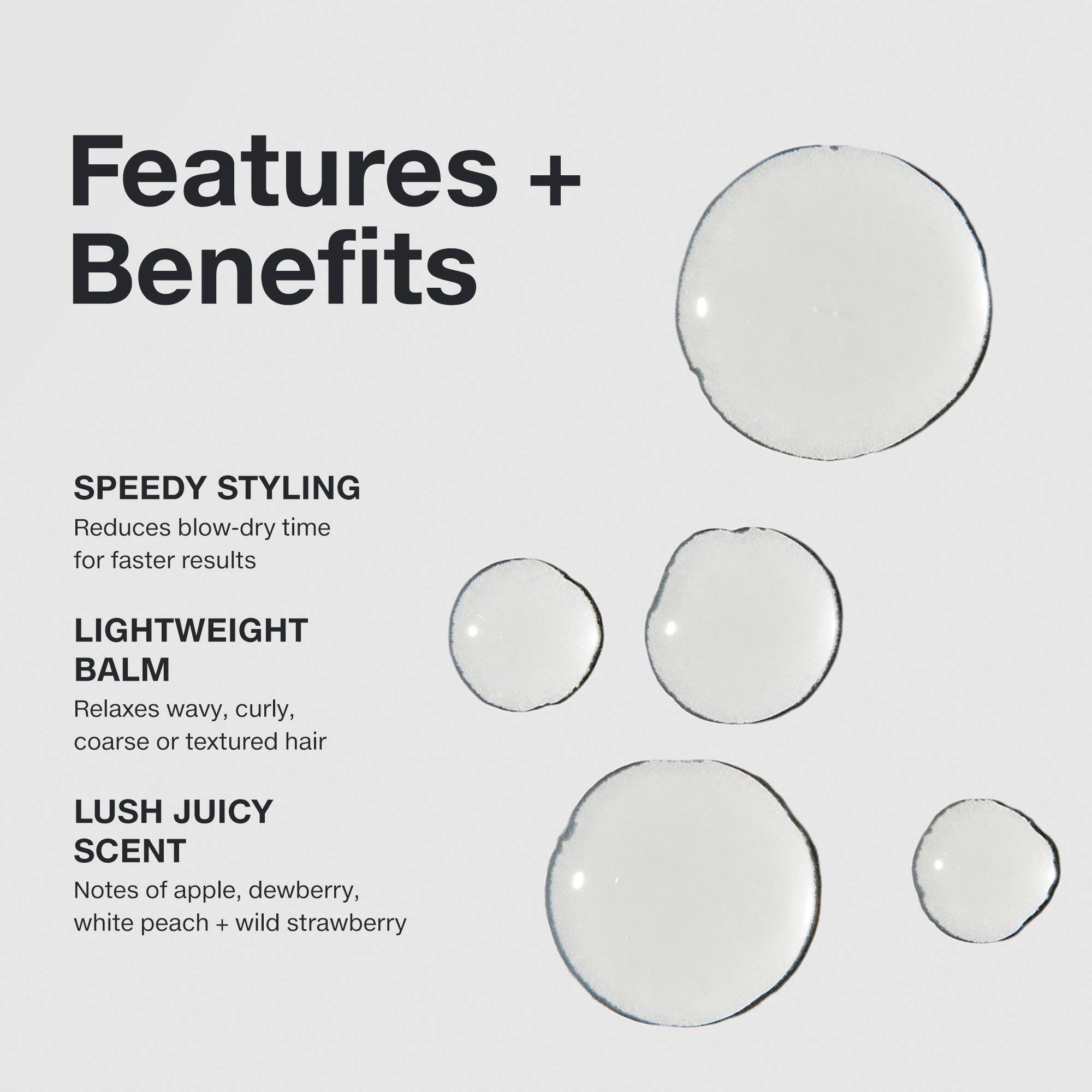 Super Smooth Relaxing Balm 150ml