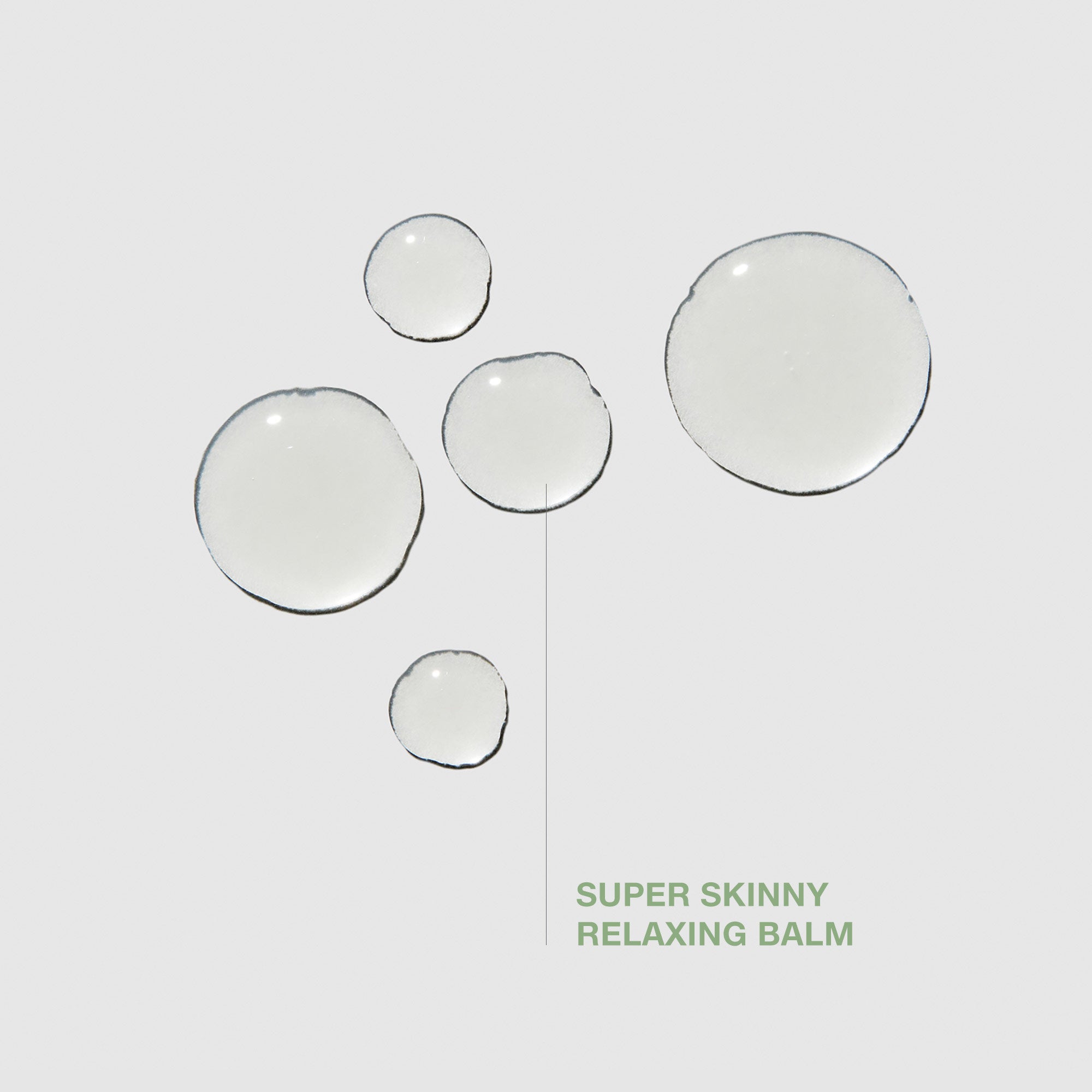 Super Smooth Relaxing Balm 150ml