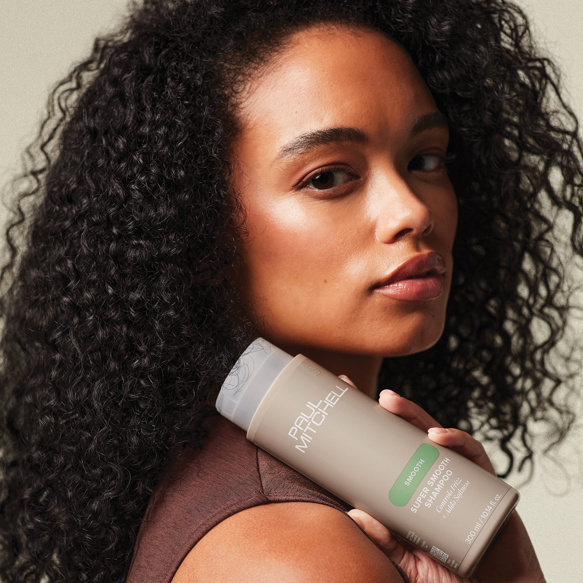 Super Smooth Shampoo 1000ml