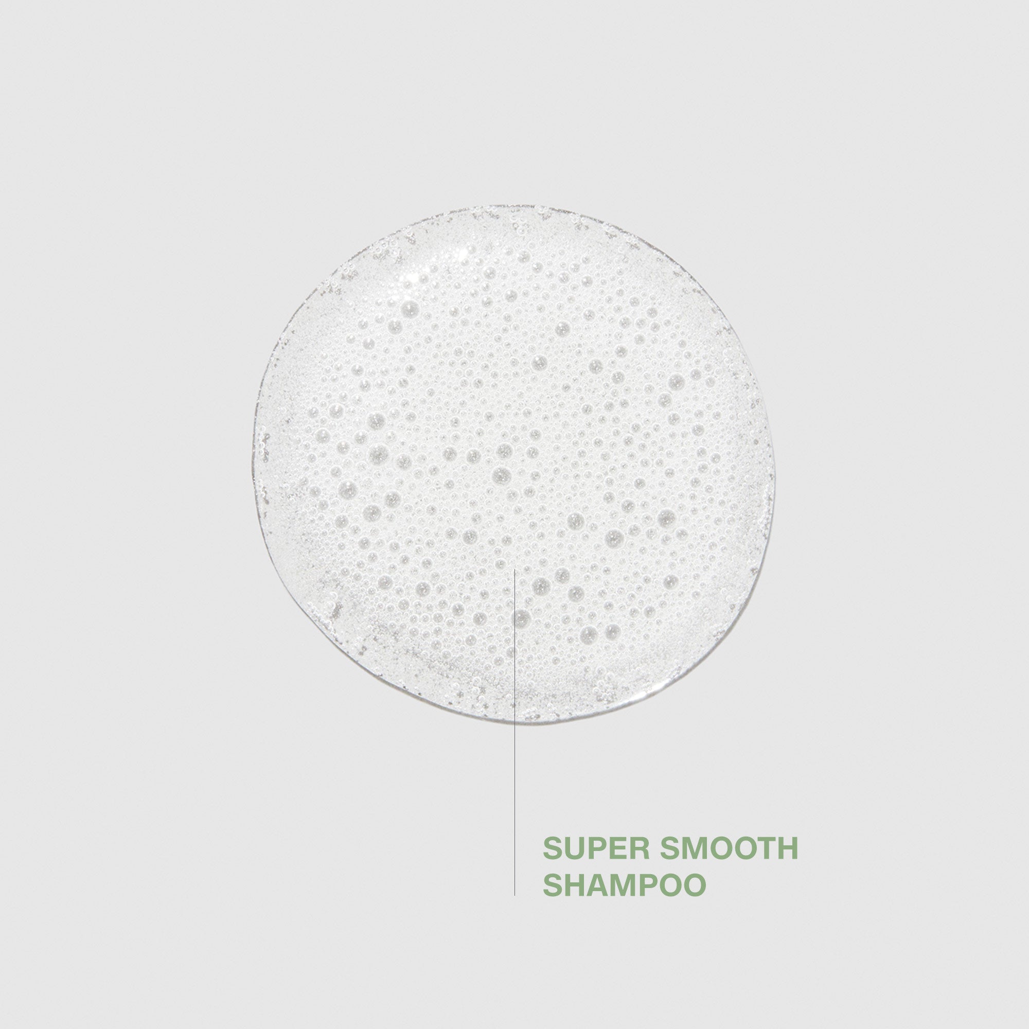 Super Smooth Shampoo 1000ml
