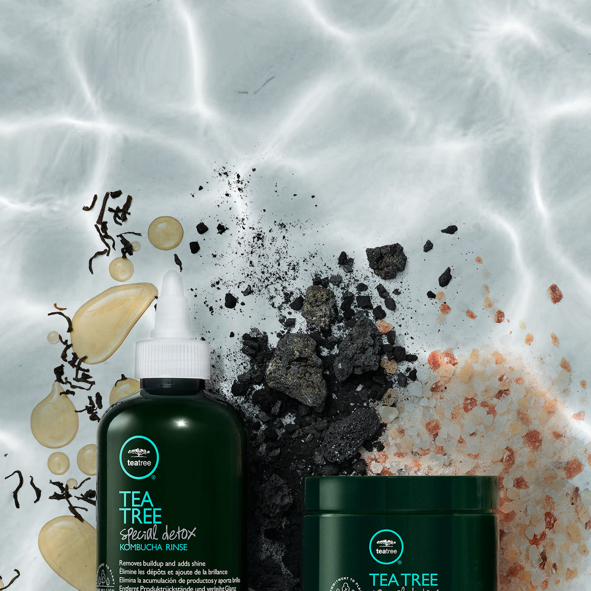 Shop Tea Tree | 365 Salon Group | Global Hair Care Brands