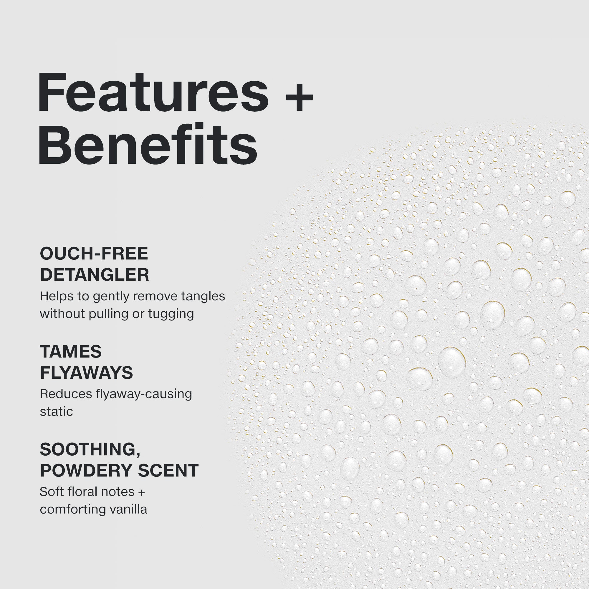 Taming Spray 250ml