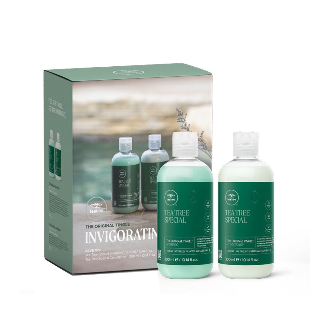 Tea Tree Special DUO