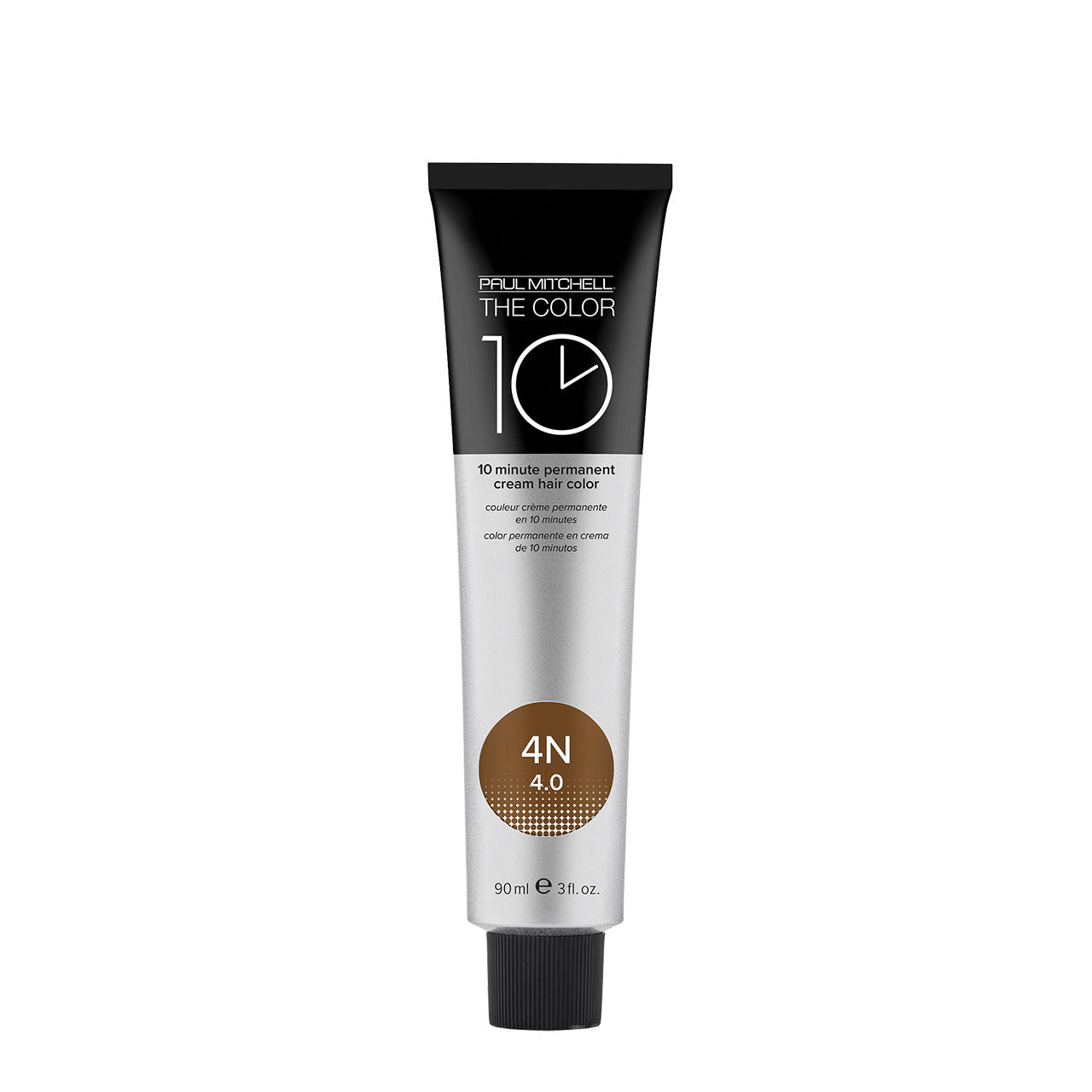 4N the color 10 PM the color 90ml