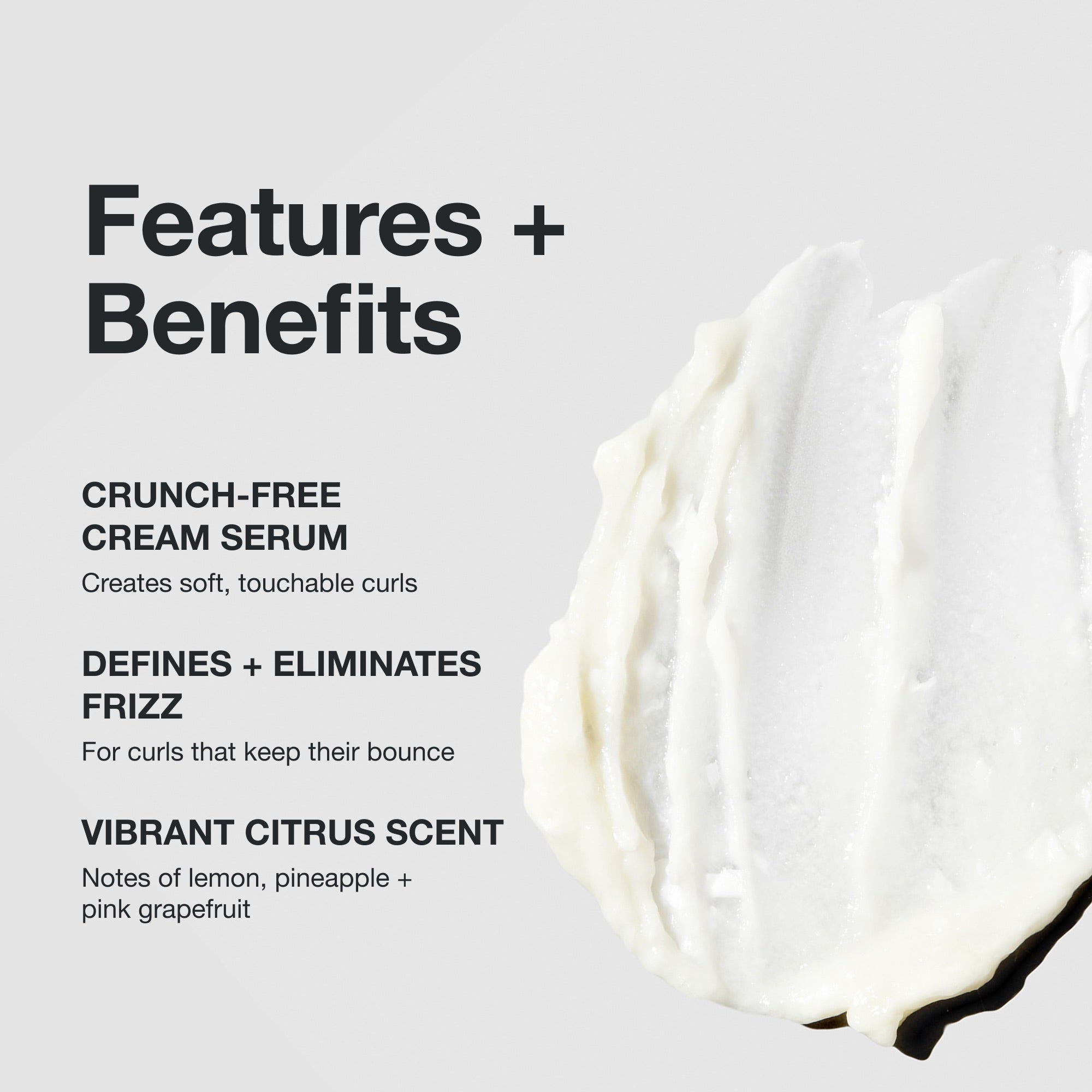 Twirl Around® Cream Gel, 150ml