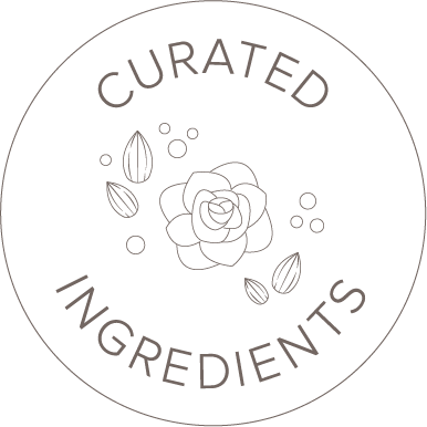 Curated Ingredients