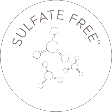 Sulfate Free
