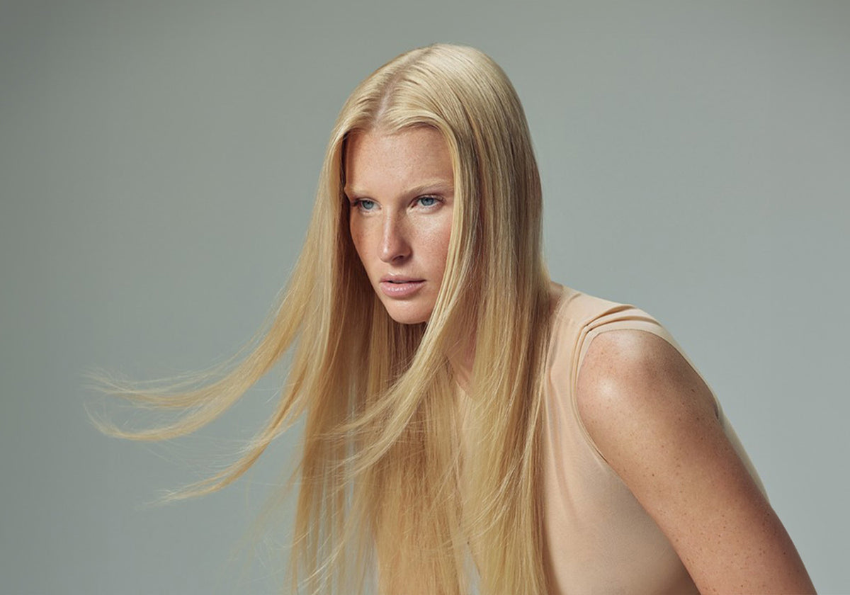 Product Education - The Color XG