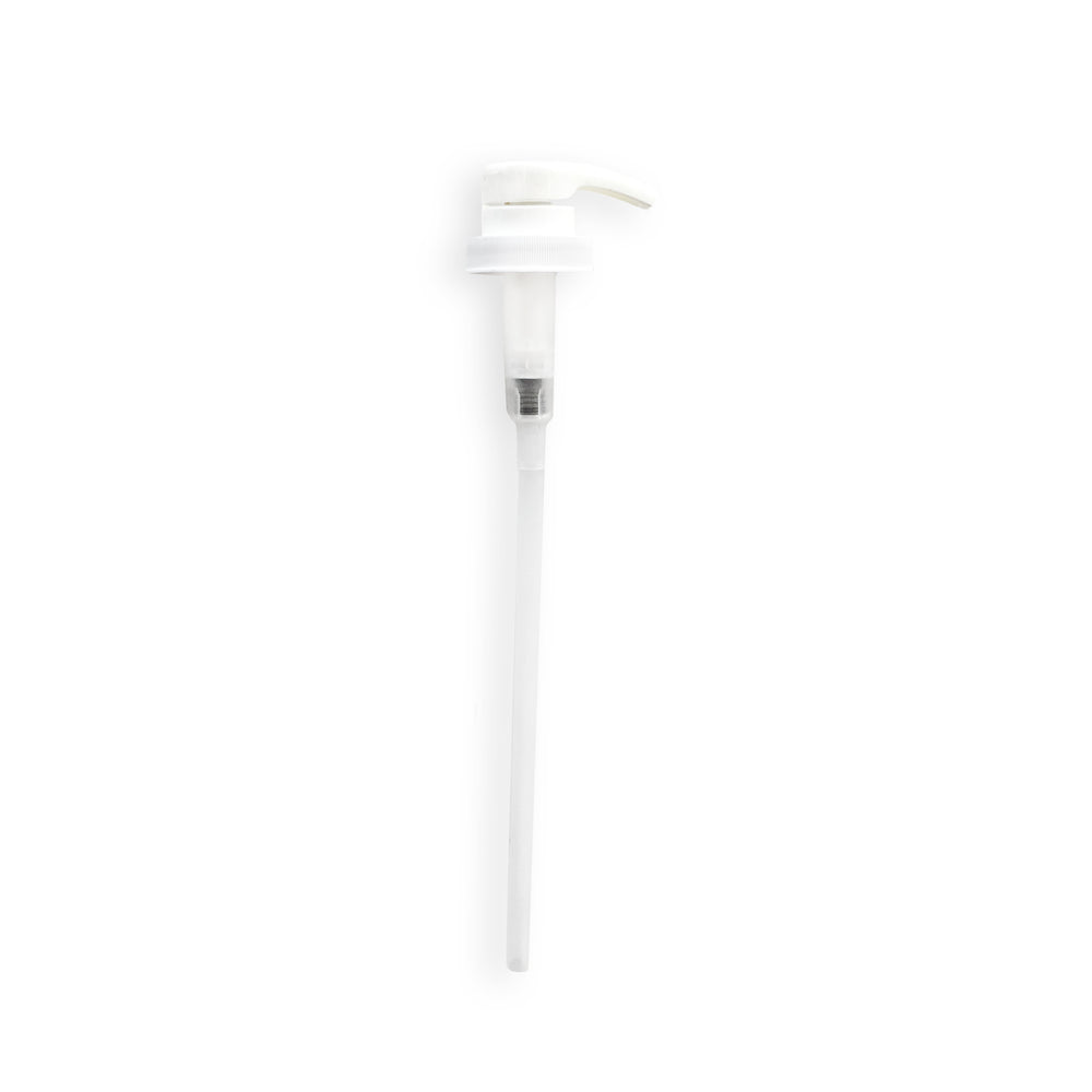 Shampoo Pump Gallon