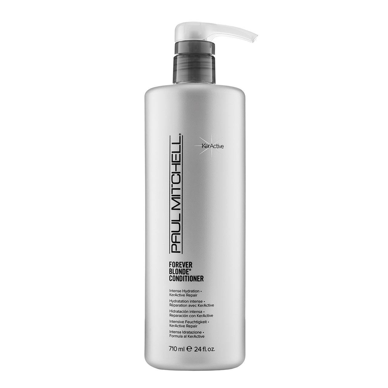 Forever Blonde Conditioner 710ml