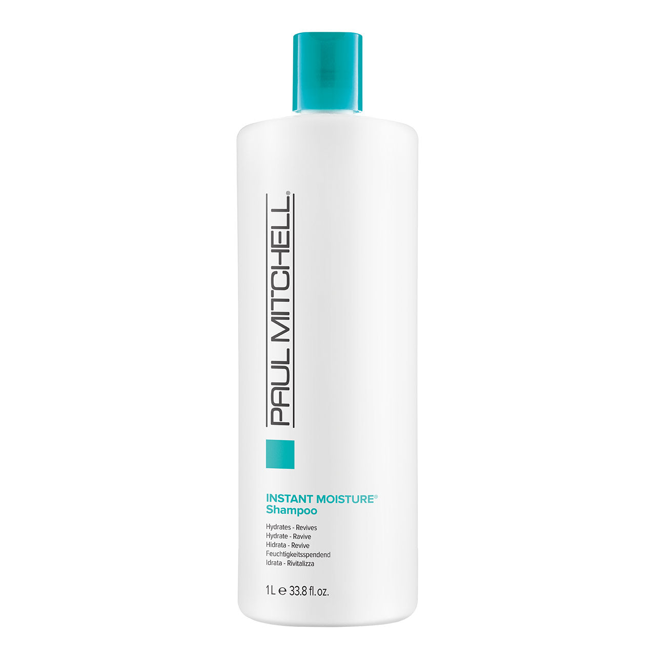 Instant Moisture Shampoo 1000ml