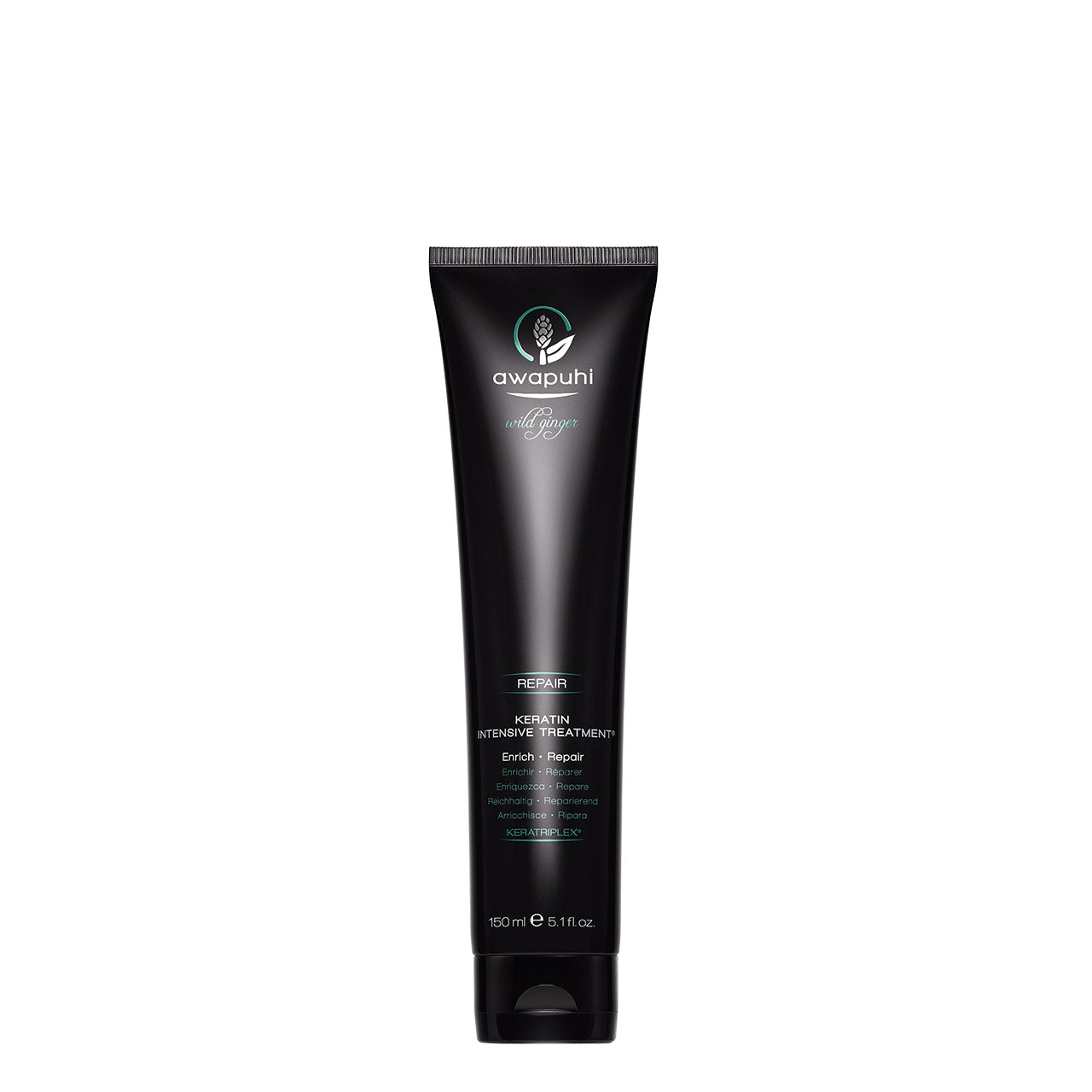 Awapuhi Keratin Intensive Treatment 150ml