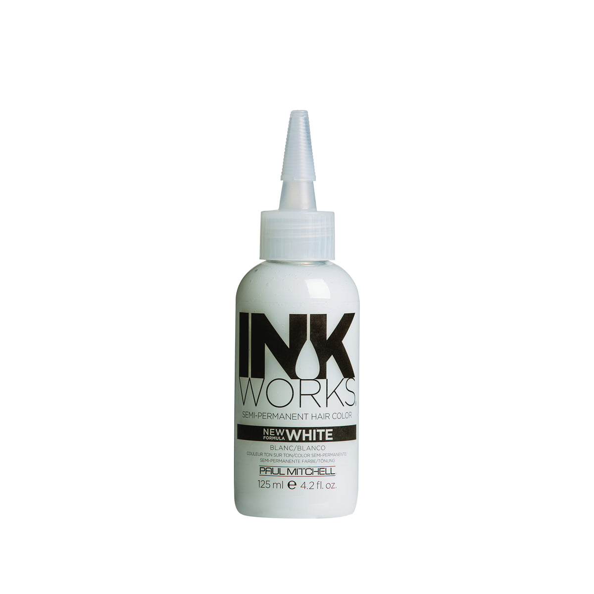 Inkworks White