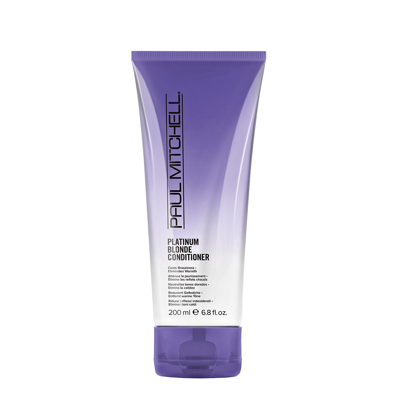 Platinum Blonde Conditioner 200ml