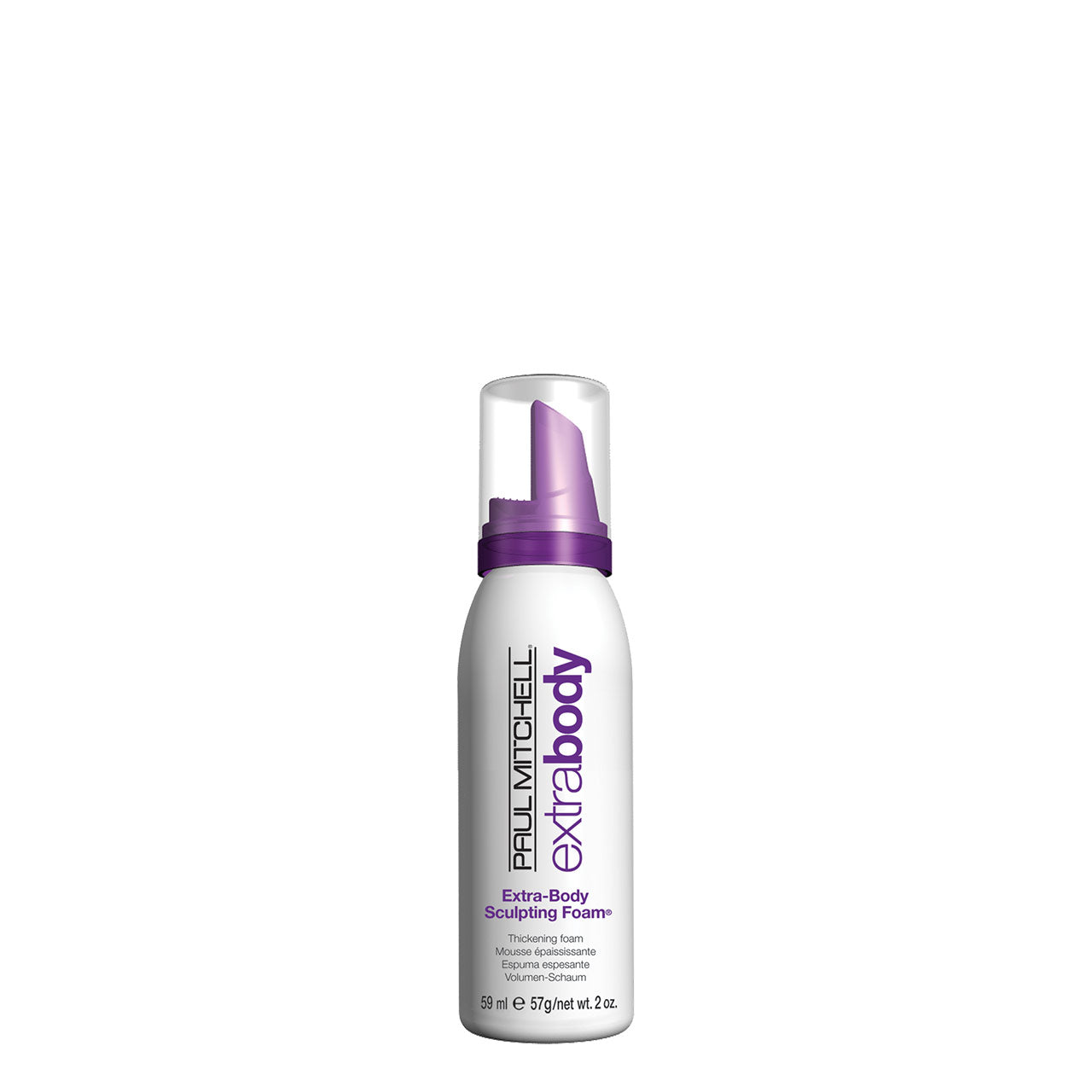 Extra-Body Sculpting Foam 59ml