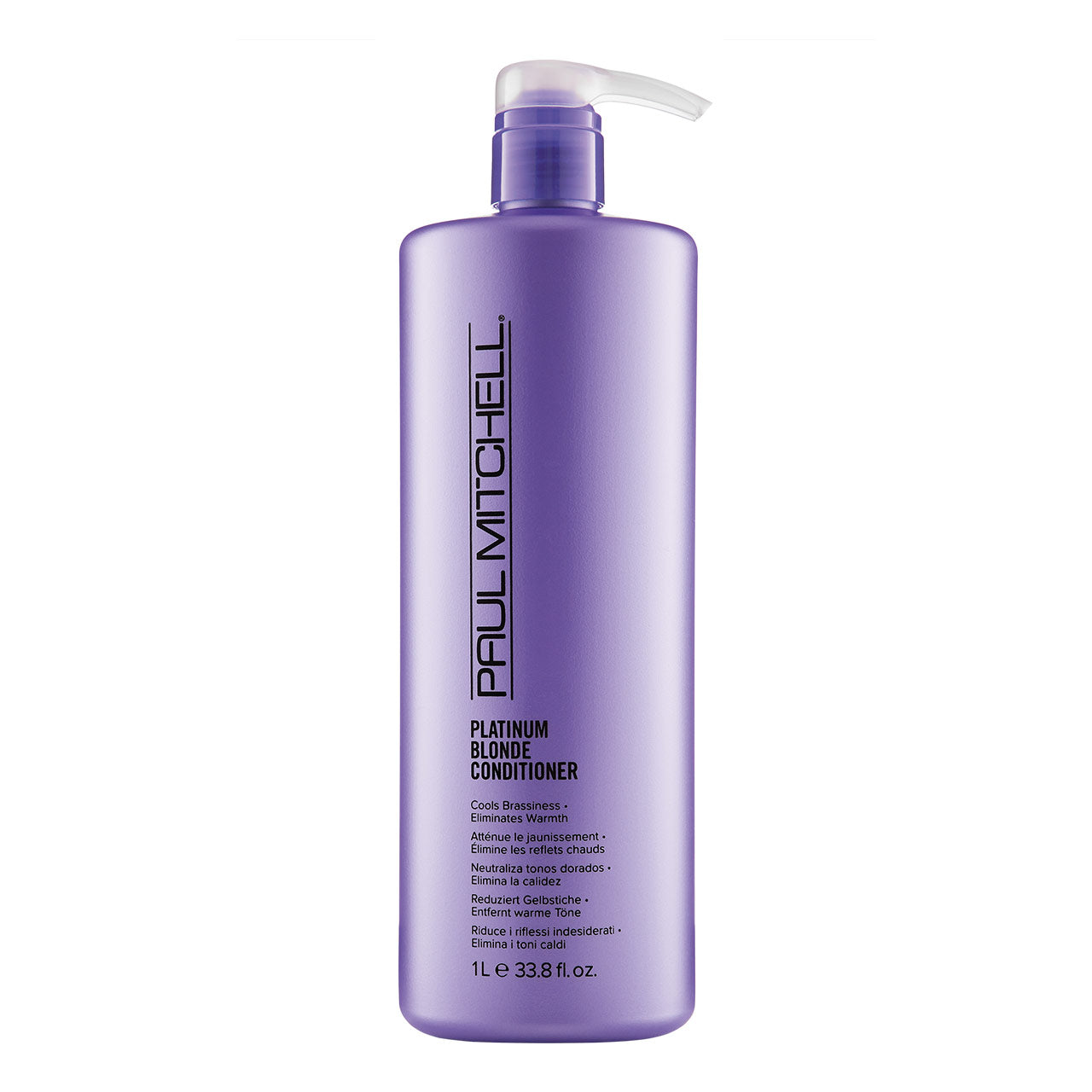 Platinum Blonde Conditioner 1000ml