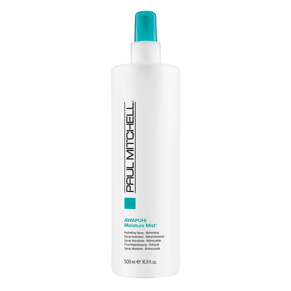 Awapuhi Moisture Mist 500ml