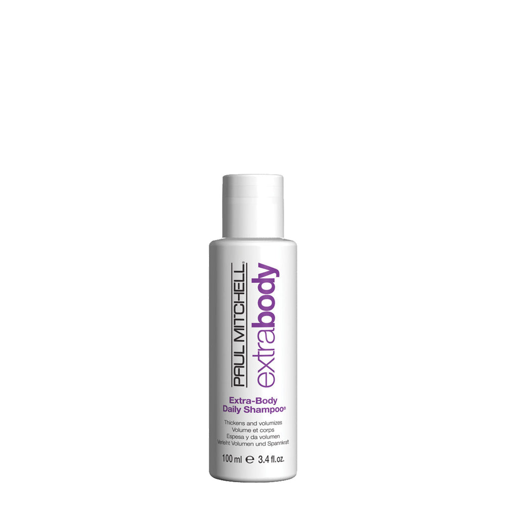 Paul Mitchell Extra Body Sculpting Foam, Extra Body, Styling Products