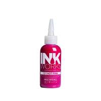 Inkworks Hot Pink
