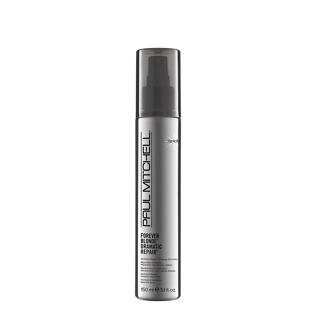 Forever Blonde Dramatic Repair 150ml