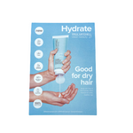 Clean Beauty Strut Card Hydrate