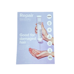 Clean Beauty Strut Card Repair