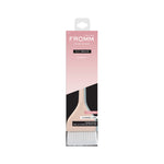 FROMM 5.72CM Feather Colour Brush 2PK