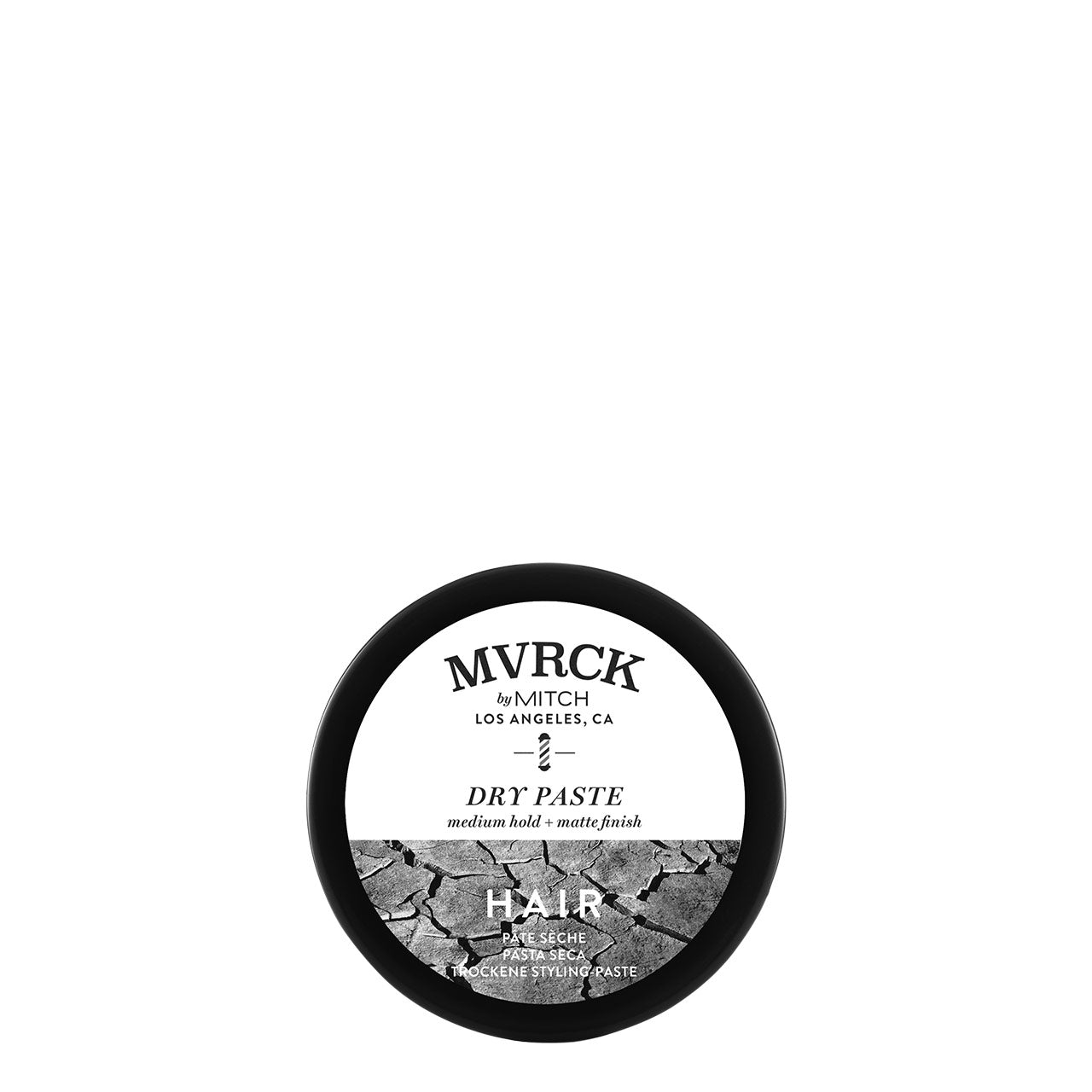 MITCH Dry Paste 85g