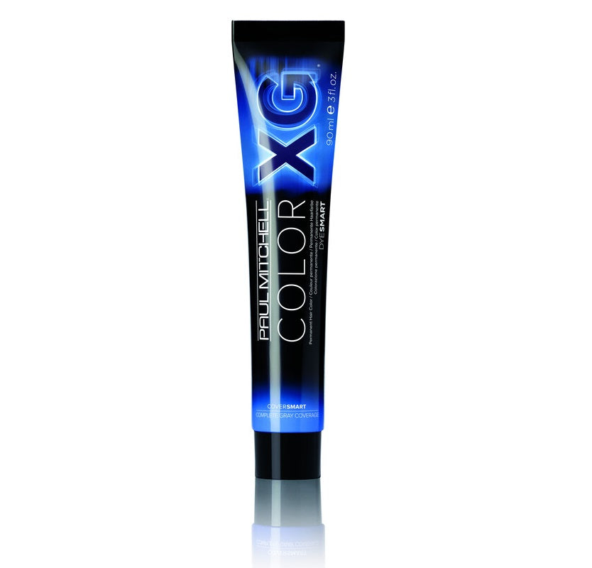 99NN Paul Mitchell Color XG CoverSmart