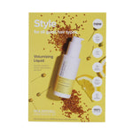 Clean Beauty Strut Card Volumizing Liquid