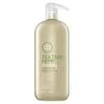 Tea Tree Hemp Restoring Conditioner + Body Lotion 1000ml