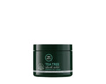 Tea Tree Special Detox Foaming Salt Scrub 184g