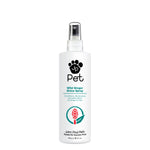 JP Pet Wild Ginger Shine Spray 236ml