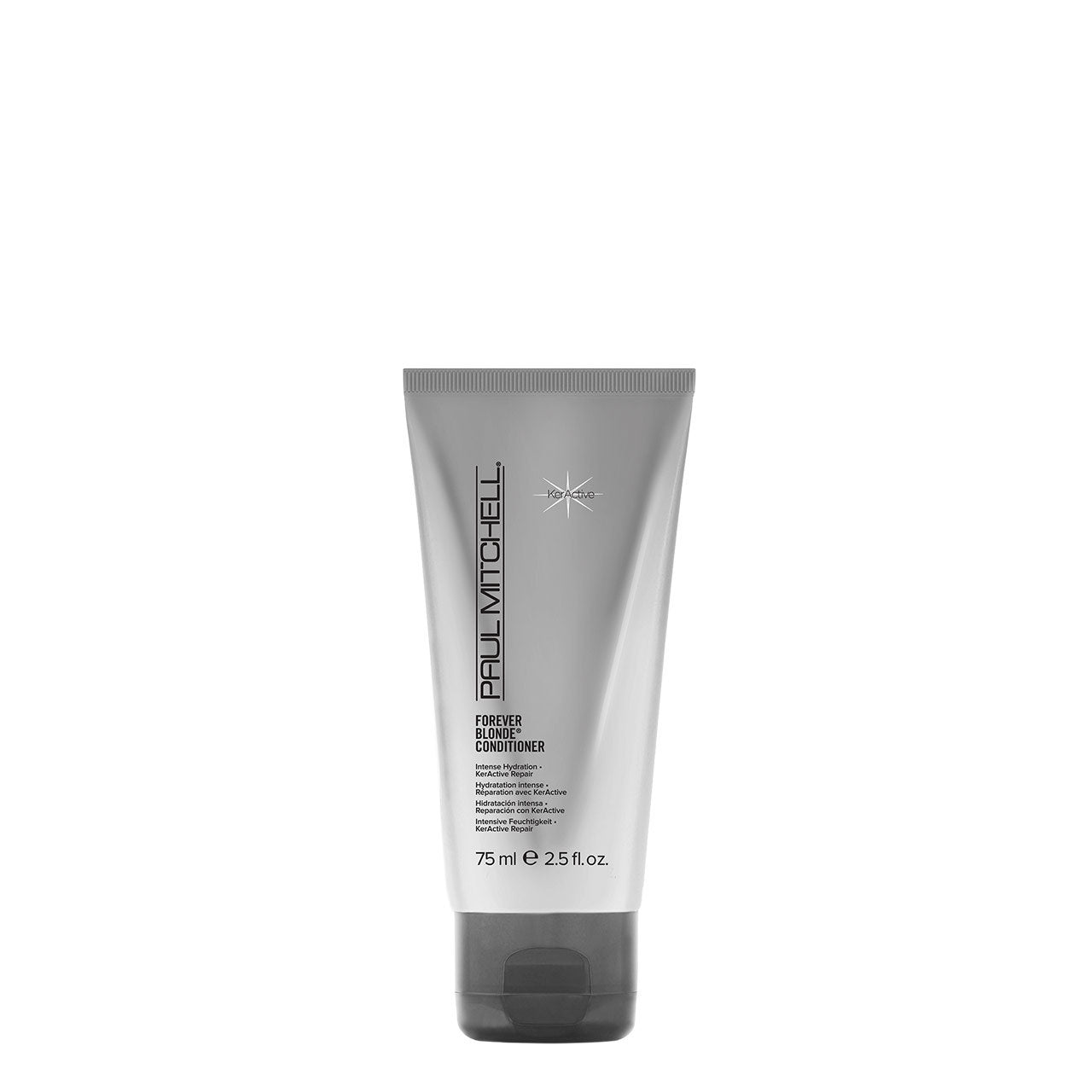 Forever Blonde Conditioner 75ml