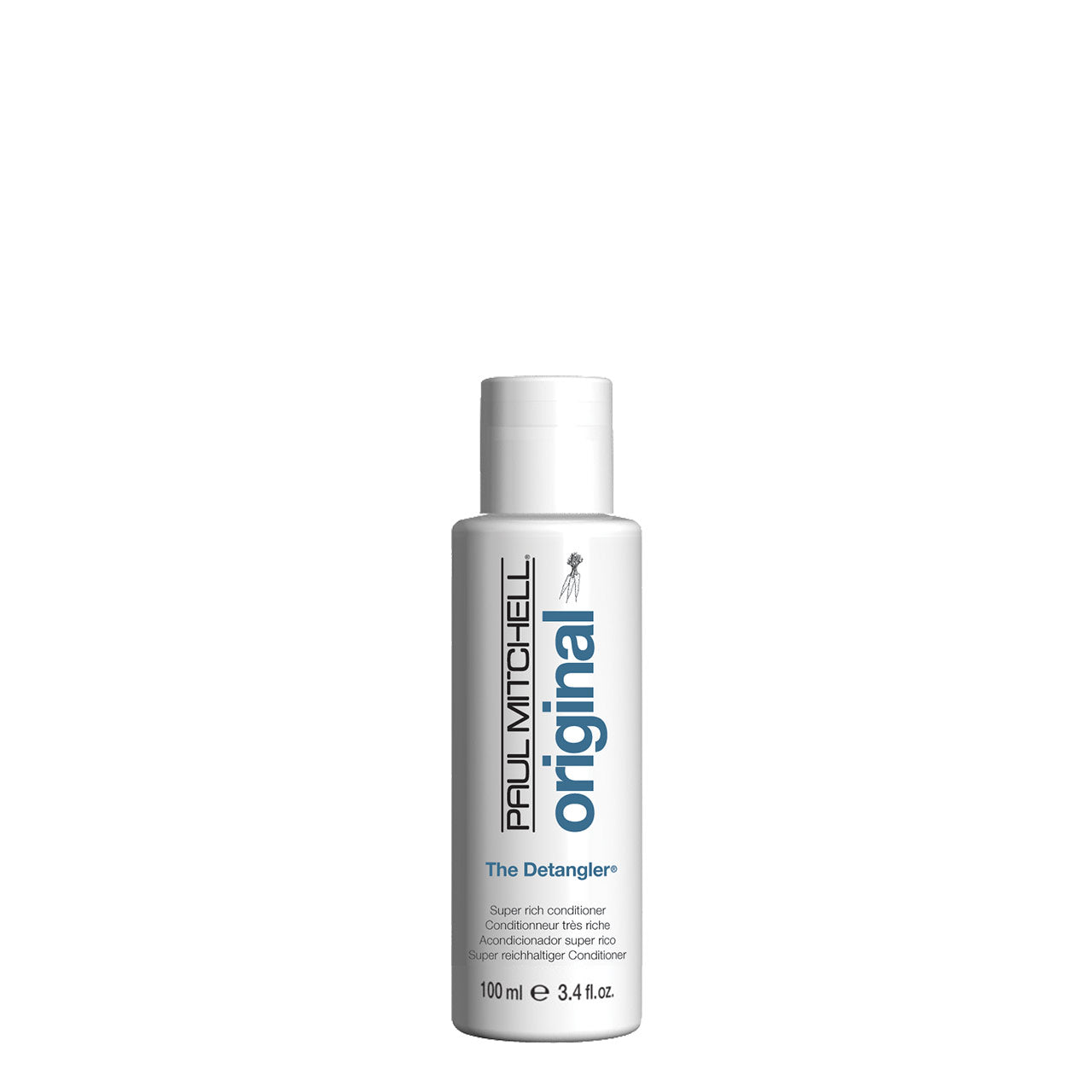 The Detangler 100ml