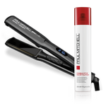 Express ION Smooth+, plus FREE Hot Off The Press