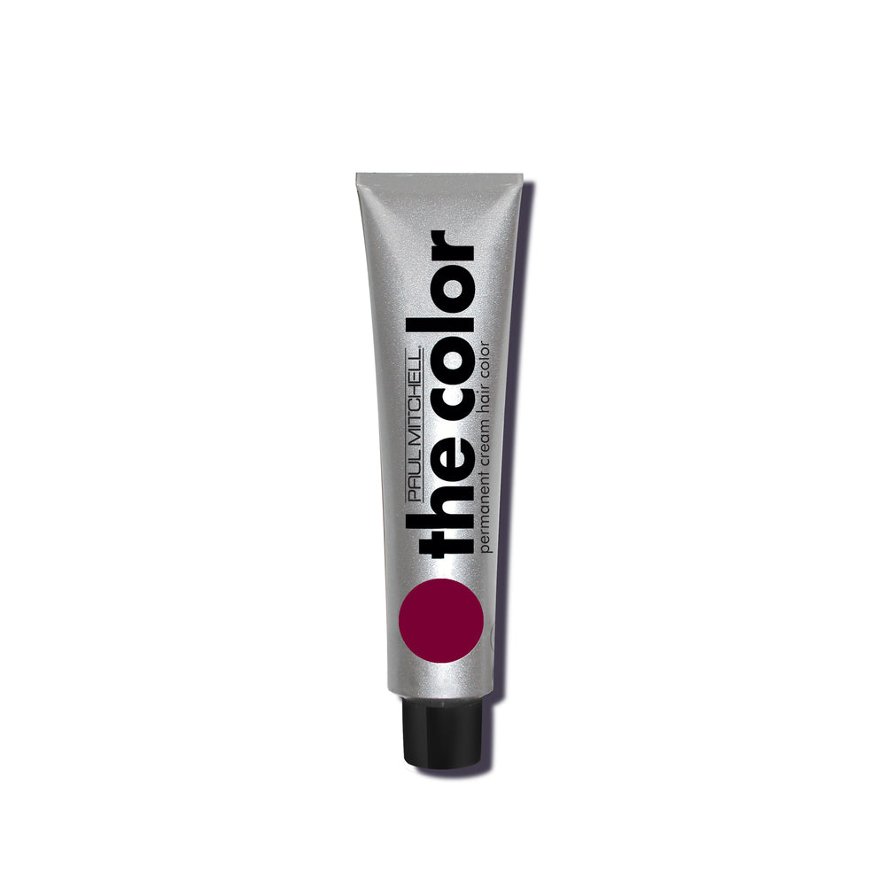 5CM Light Cool Mahogany Brown PM the color 90ml