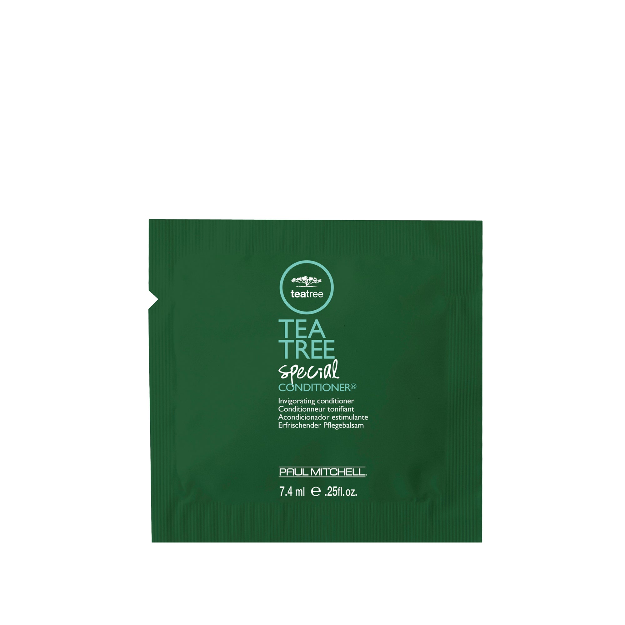 Foil Tea Tree Special Conditioner14ml