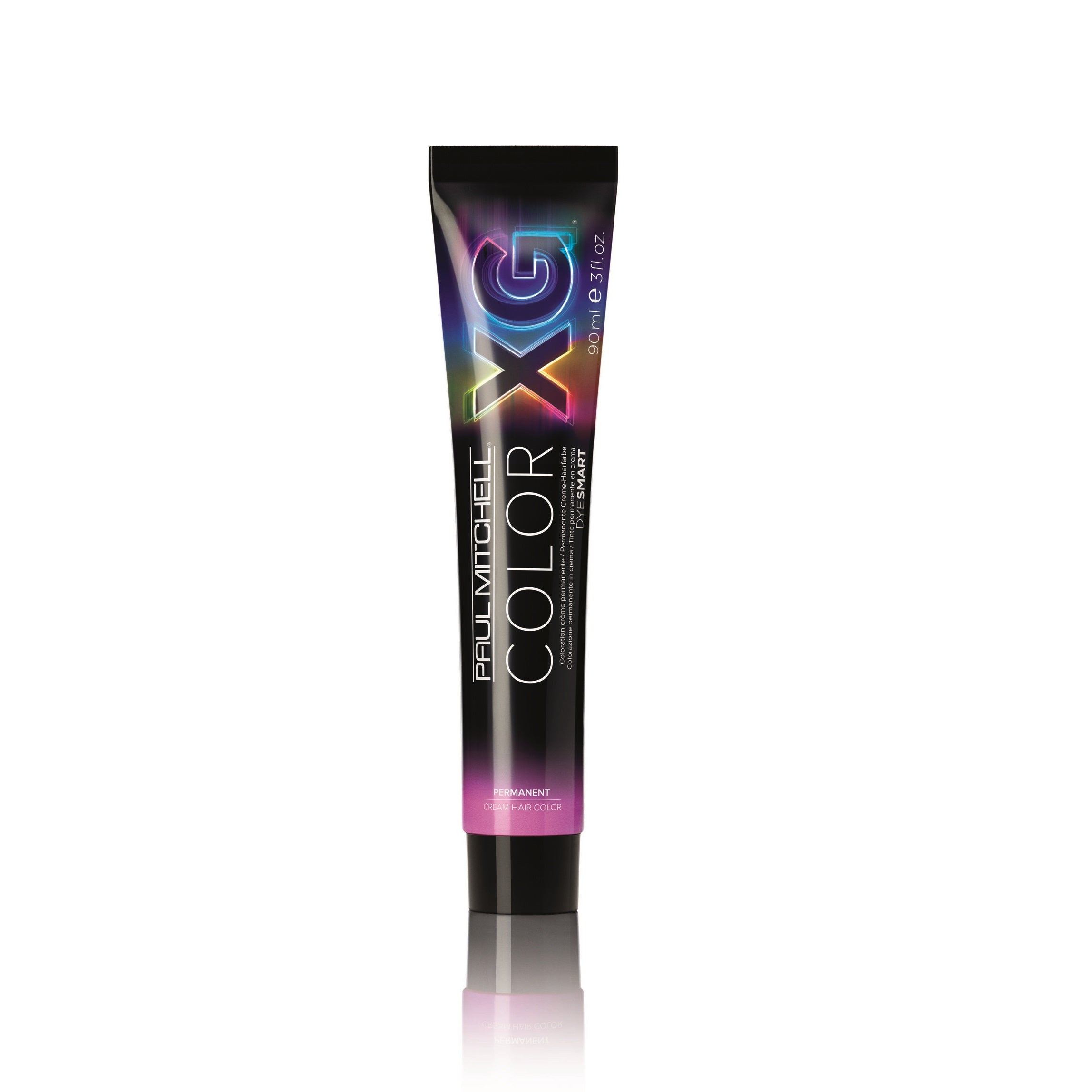 9BG Paul Mitchell Color XG